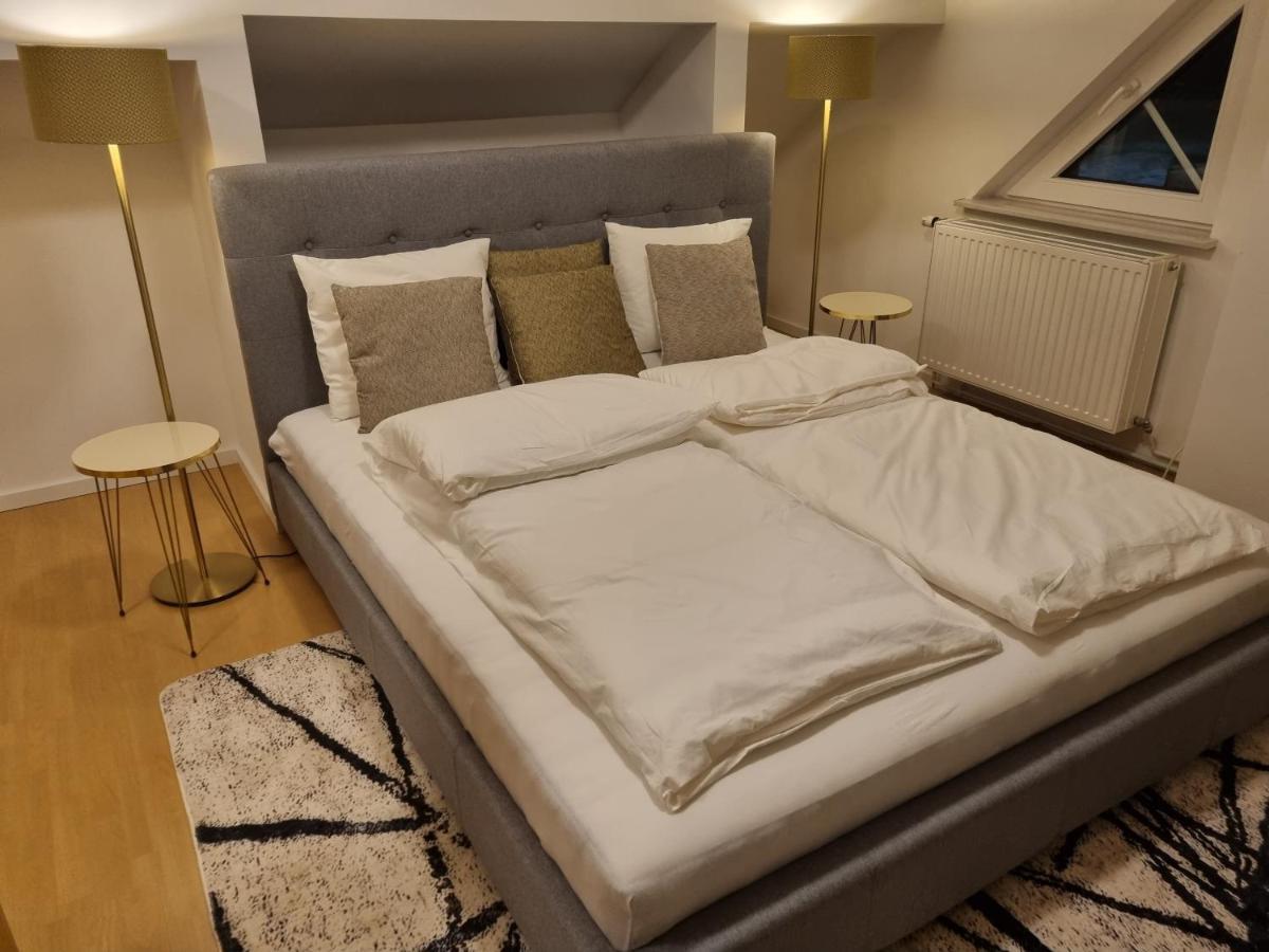 Villa With Private Sauna And Jacuzzi, 8 Min From Schloss Schoebrunn Viena Exterior foto