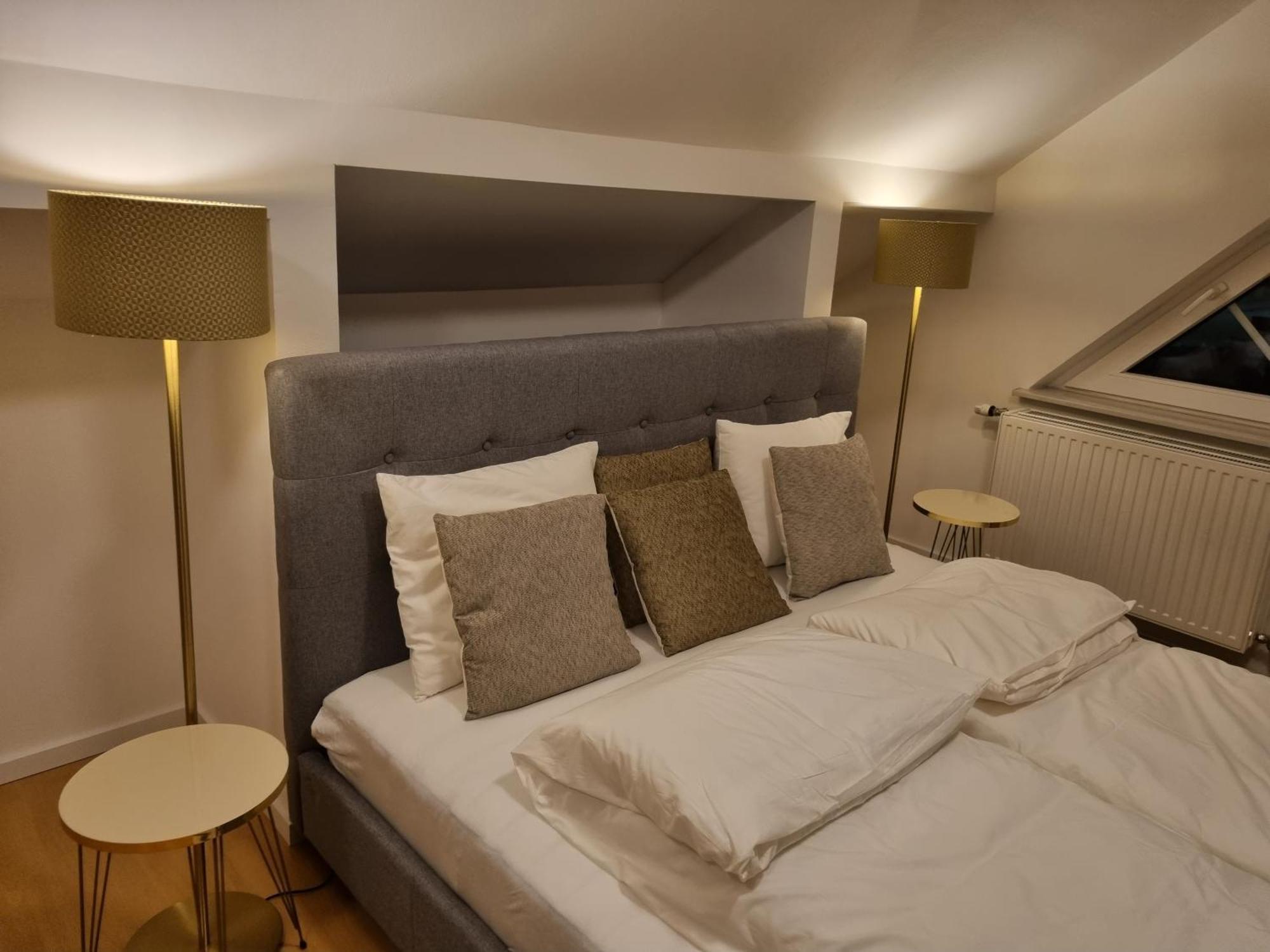 Villa With Private Sauna And Jacuzzi, 8 Min From Schloss Schoebrunn Viena Exterior foto
